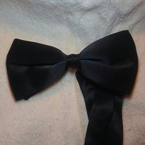 Dress BOW TIE